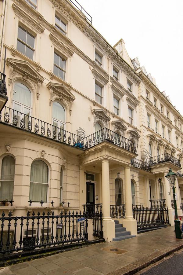 London Central Studio エクステリア 写真