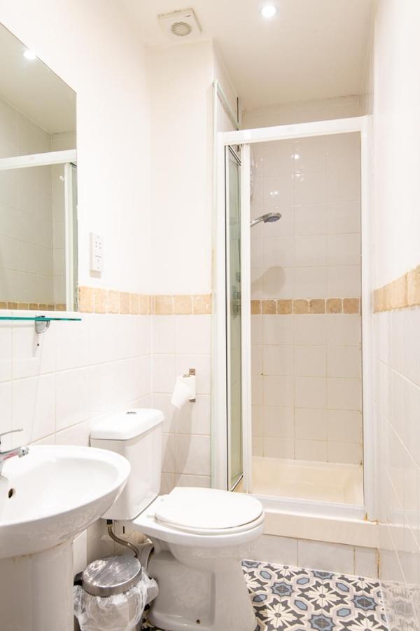 London Central Studio エクステリア 写真