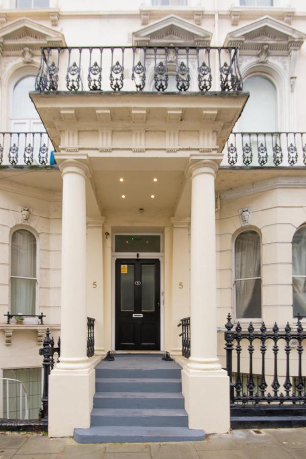 London Central Studio エクステリア 写真