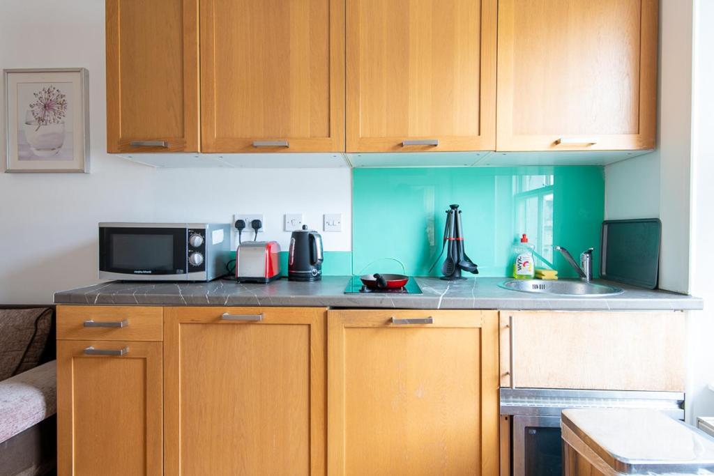 London Central Studio エクステリア 写真