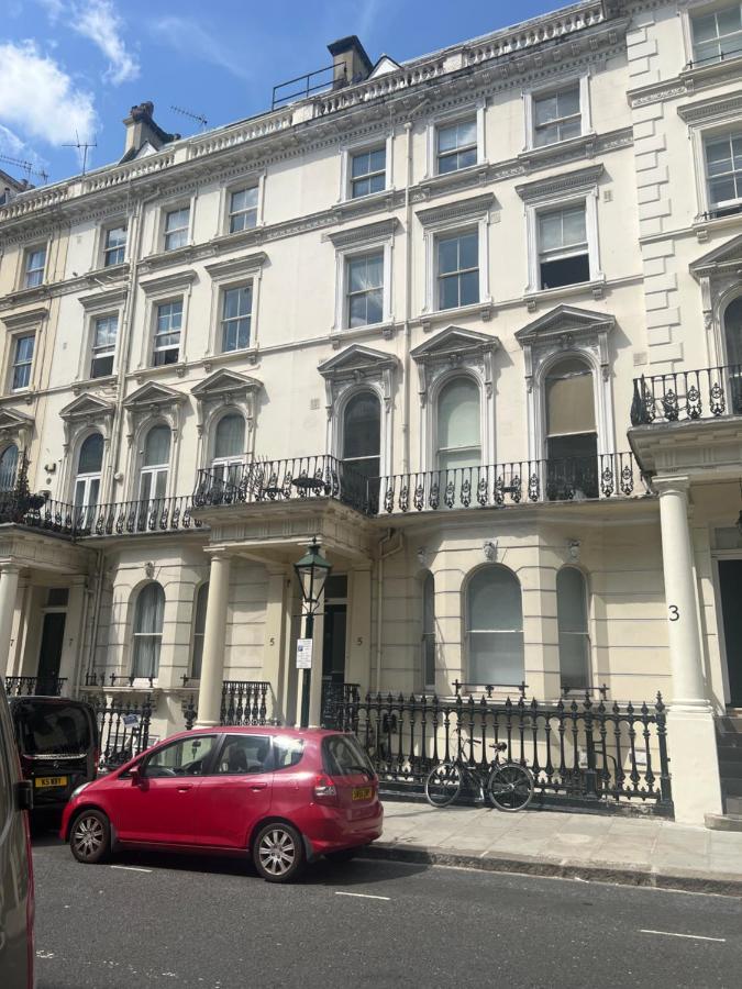 London Central Studio エクステリア 写真